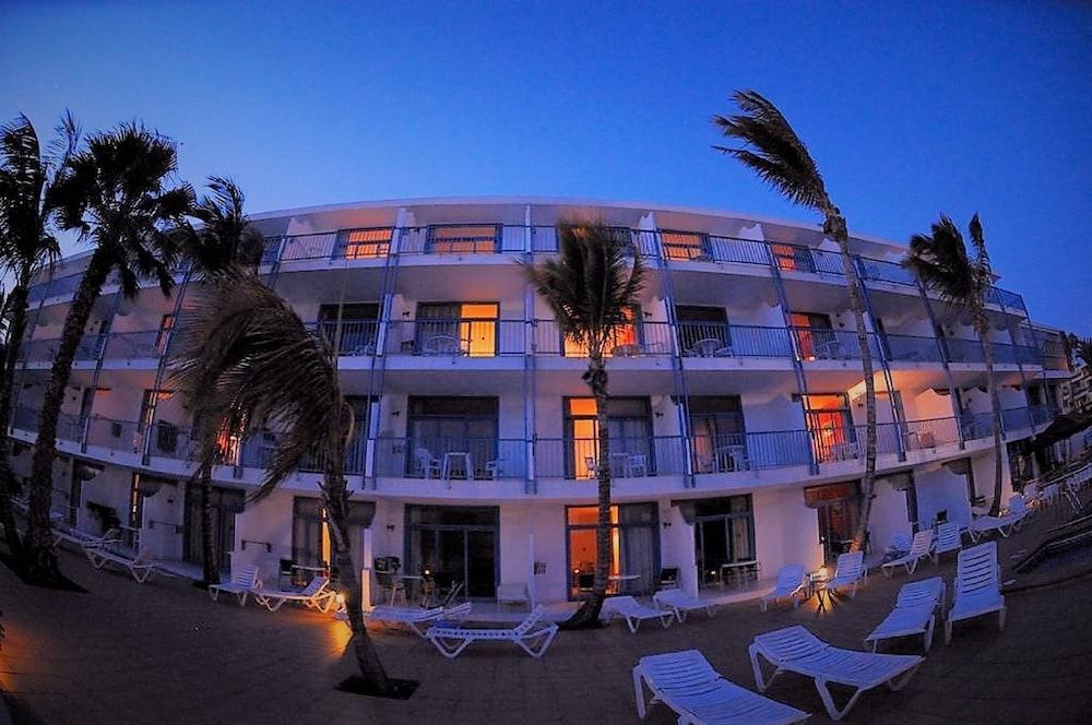 Costa Volcan And Spa Puerto del Carmen  Eksteriør bilde