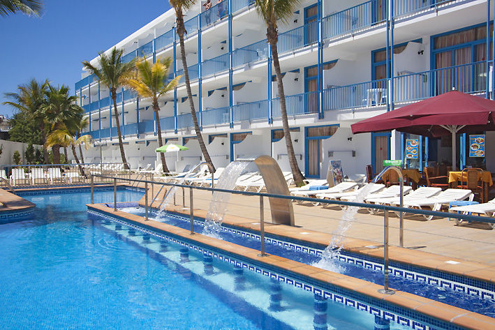Costa Volcan And Spa Puerto del Carmen  Eksteriør bilde