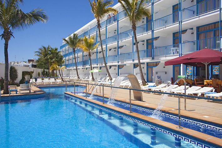 Costa Volcan And Spa Puerto del Carmen  Eksteriør bilde