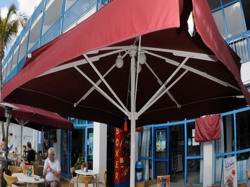 Costa Volcan And Spa Puerto del Carmen  Eksteriør bilde