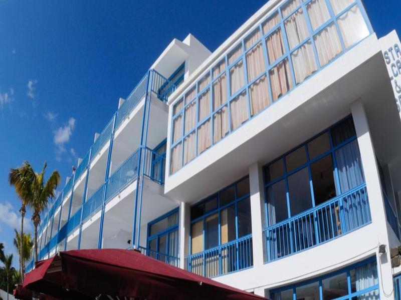 Costa Volcan And Spa Puerto del Carmen  Eksteriør bilde