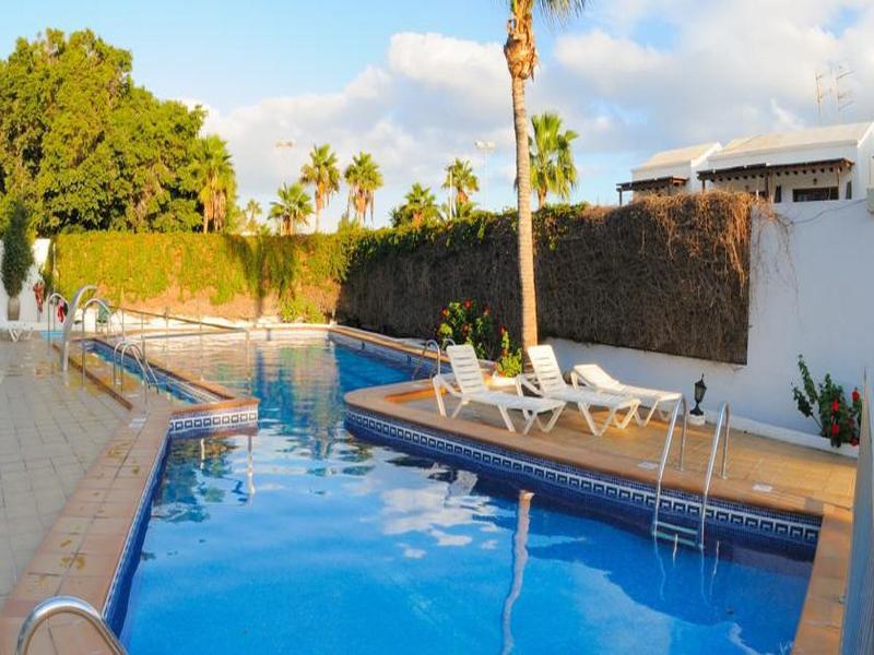 Costa Volcan And Spa Puerto del Carmen  Eksteriør bilde