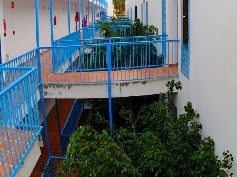 Costa Volcan And Spa Puerto del Carmen  Eksteriør bilde