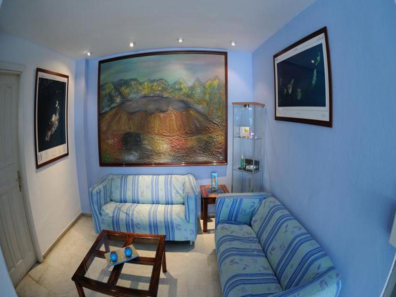 Costa Volcan And Spa Puerto del Carmen  Eksteriør bilde