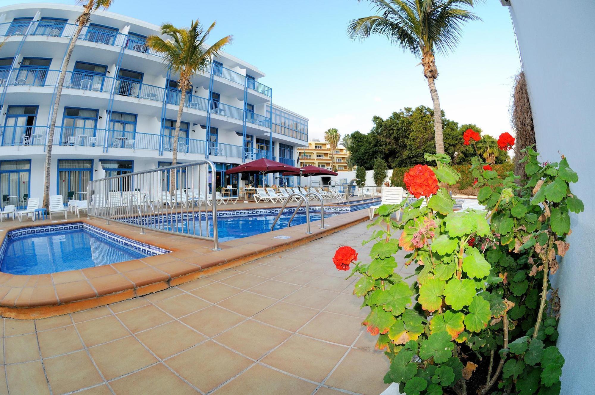 Costa Volcan And Spa Puerto del Carmen  Eksteriør bilde