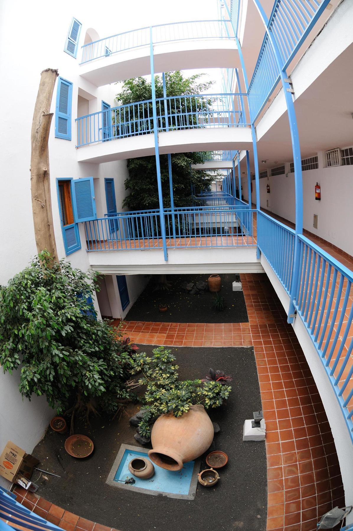 Costa Volcan And Spa Puerto del Carmen  Eksteriør bilde