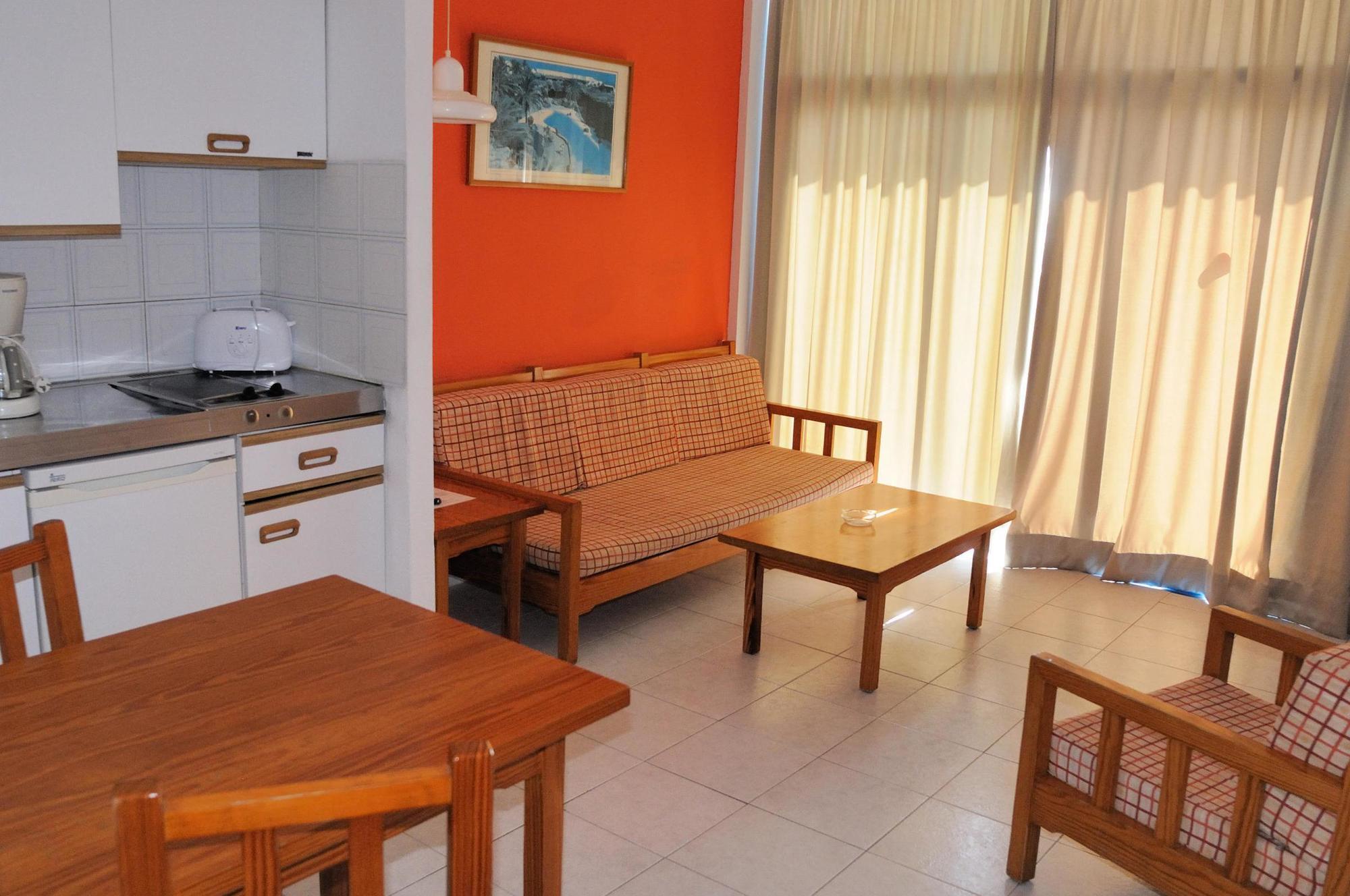 Costa Volcan And Spa Puerto del Carmen  Eksteriør bilde