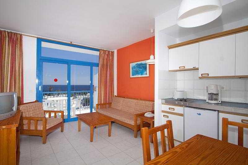 Costa Volcan And Spa Puerto del Carmen  Eksteriør bilde