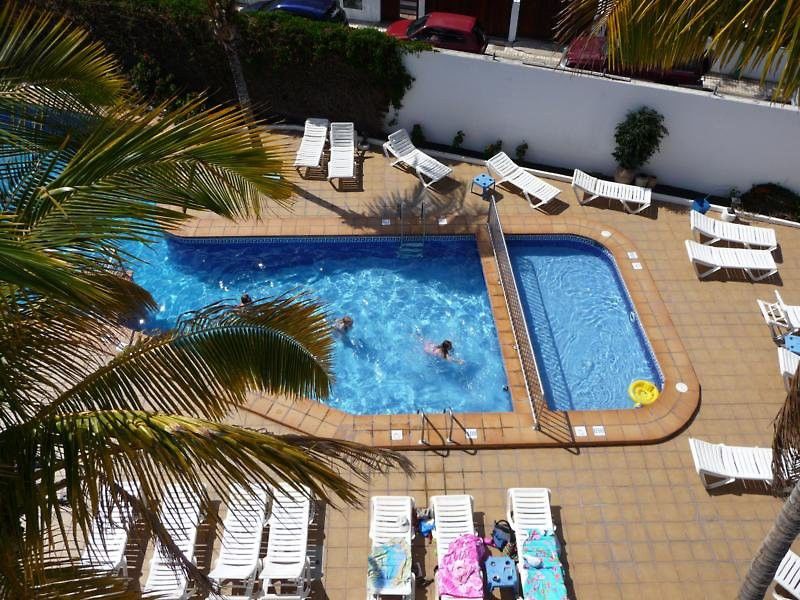 Costa Volcan And Spa Puerto del Carmen  Eksteriør bilde