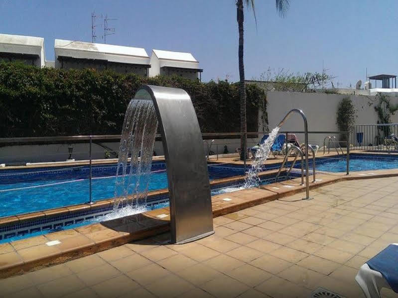 Costa Volcan And Spa Puerto del Carmen  Eksteriør bilde