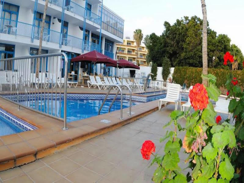 Costa Volcan And Spa Puerto del Carmen  Eksteriør bilde