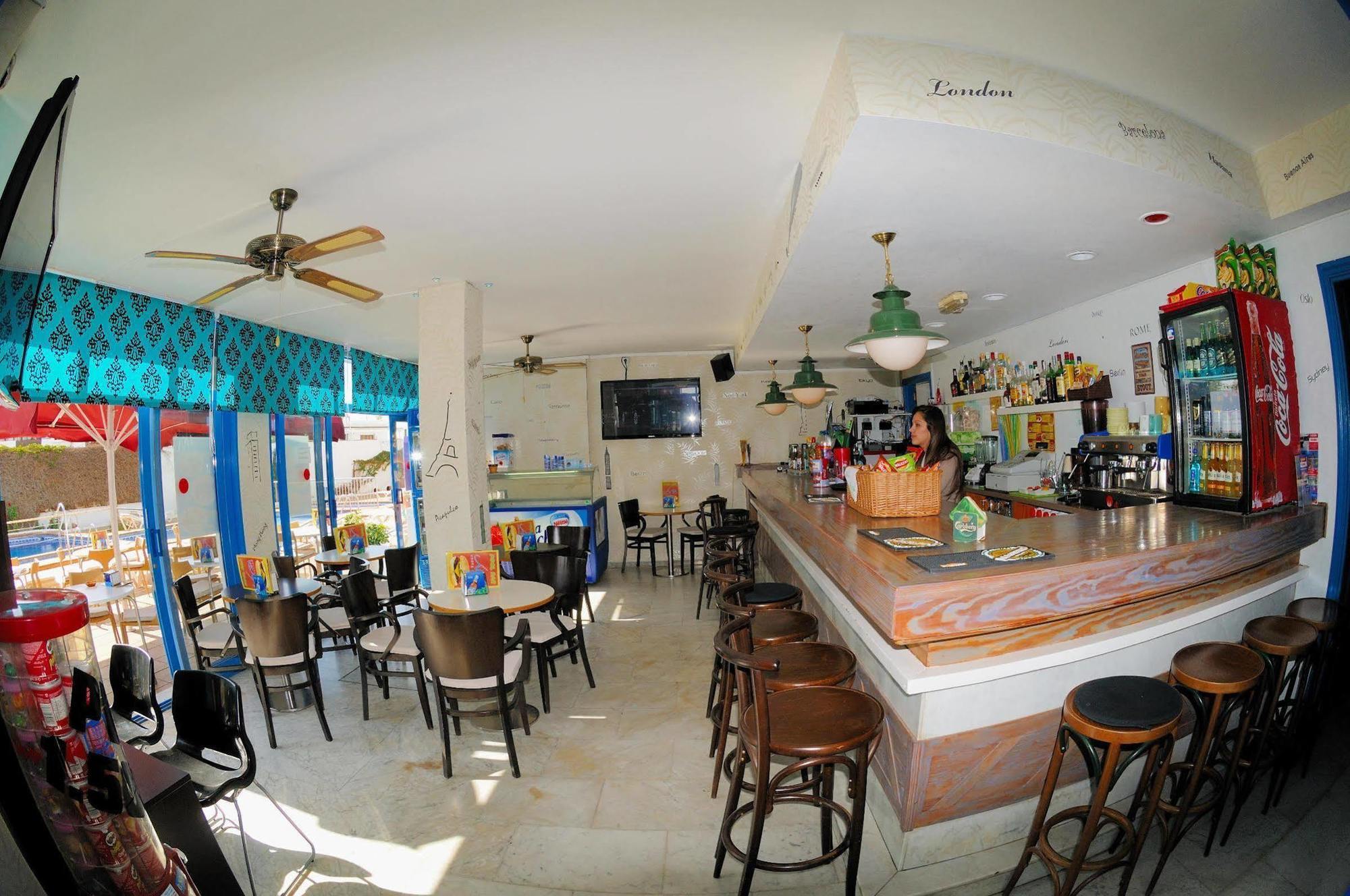 Costa Volcan And Spa Puerto del Carmen  Eksteriør bilde