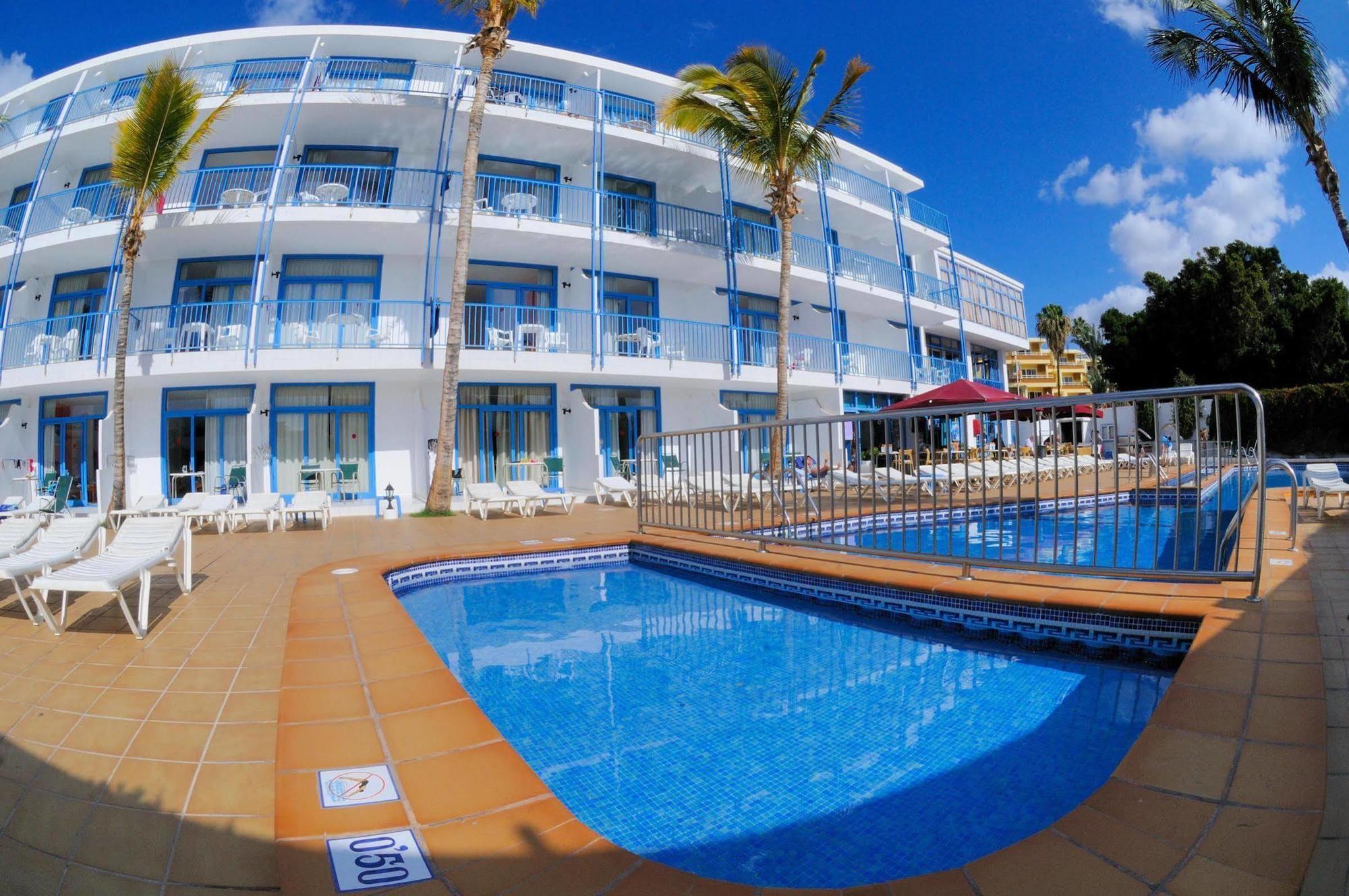 Costa Volcan And Spa Puerto del Carmen  Eksteriør bilde