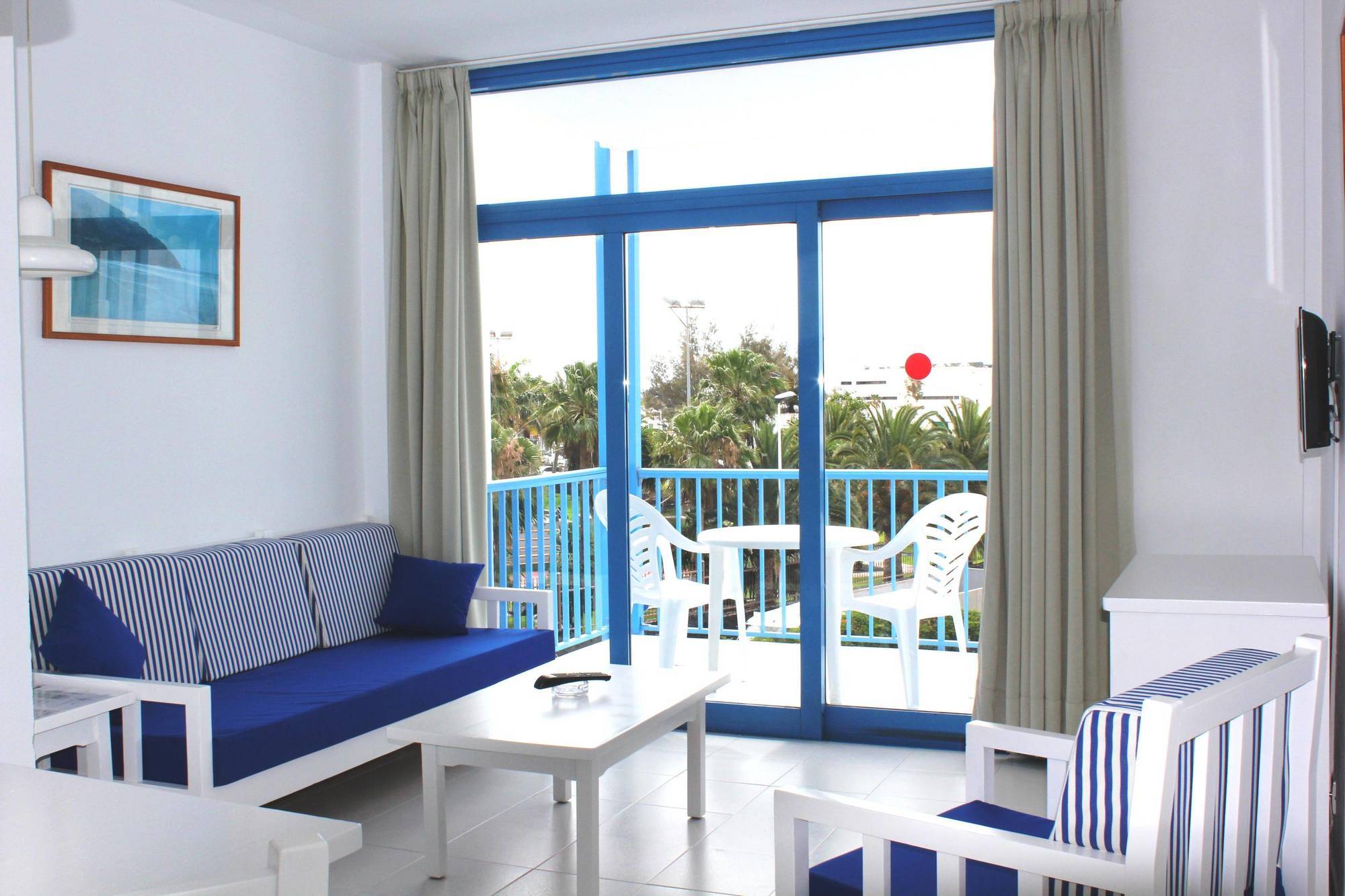 Costa Volcan And Spa Puerto del Carmen  Eksteriør bilde