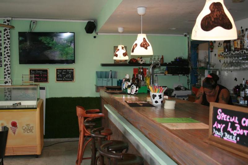 Costa Volcan And Spa Puerto del Carmen  Eksteriør bilde