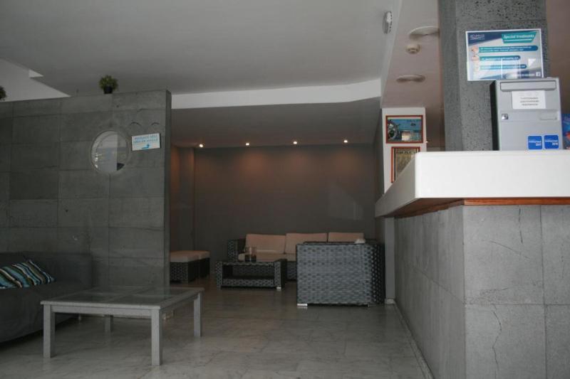 Costa Volcan And Spa Puerto del Carmen  Eksteriør bilde
