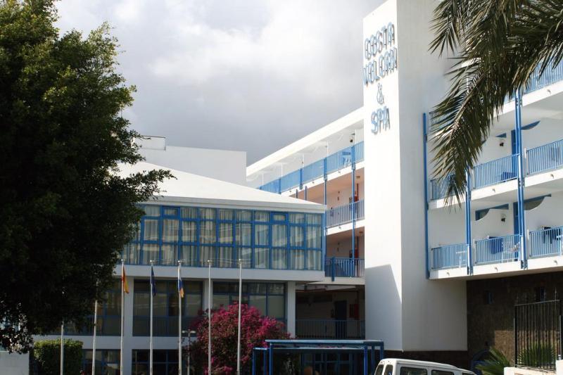 Costa Volcan And Spa Puerto del Carmen  Eksteriør bilde