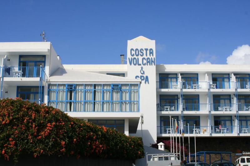 Costa Volcan And Spa Puerto del Carmen  Eksteriør bilde