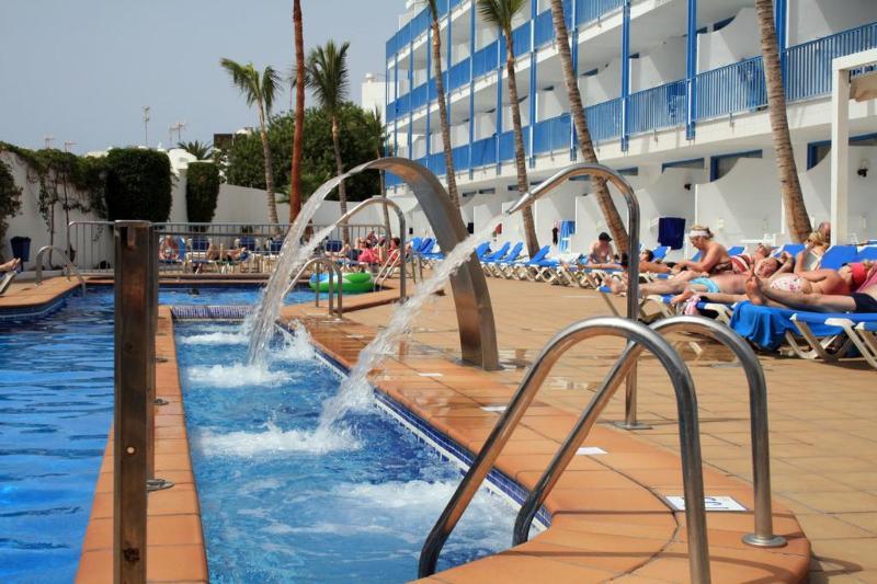 Costa Volcan And Spa Puerto del Carmen  Eksteriør bilde
